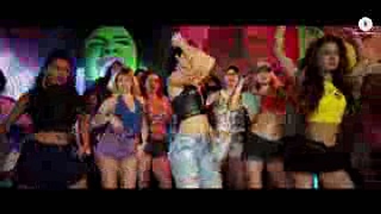 Tu Hai Gajab Soniye - Four Pillars Of Basement - Dillzan Wadia & Bruna Abdullah