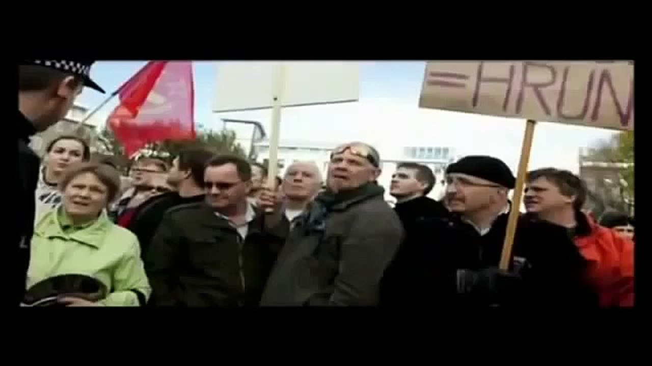 L’ITALIA NON SI TOCCA…DIFFONDIAMO QUESTO VIDEO TUTTI DEVONO SAPERE