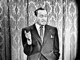 Jack Benny-Johnny Ray-Free Classic Movies and TV Shows-Retro Comedy