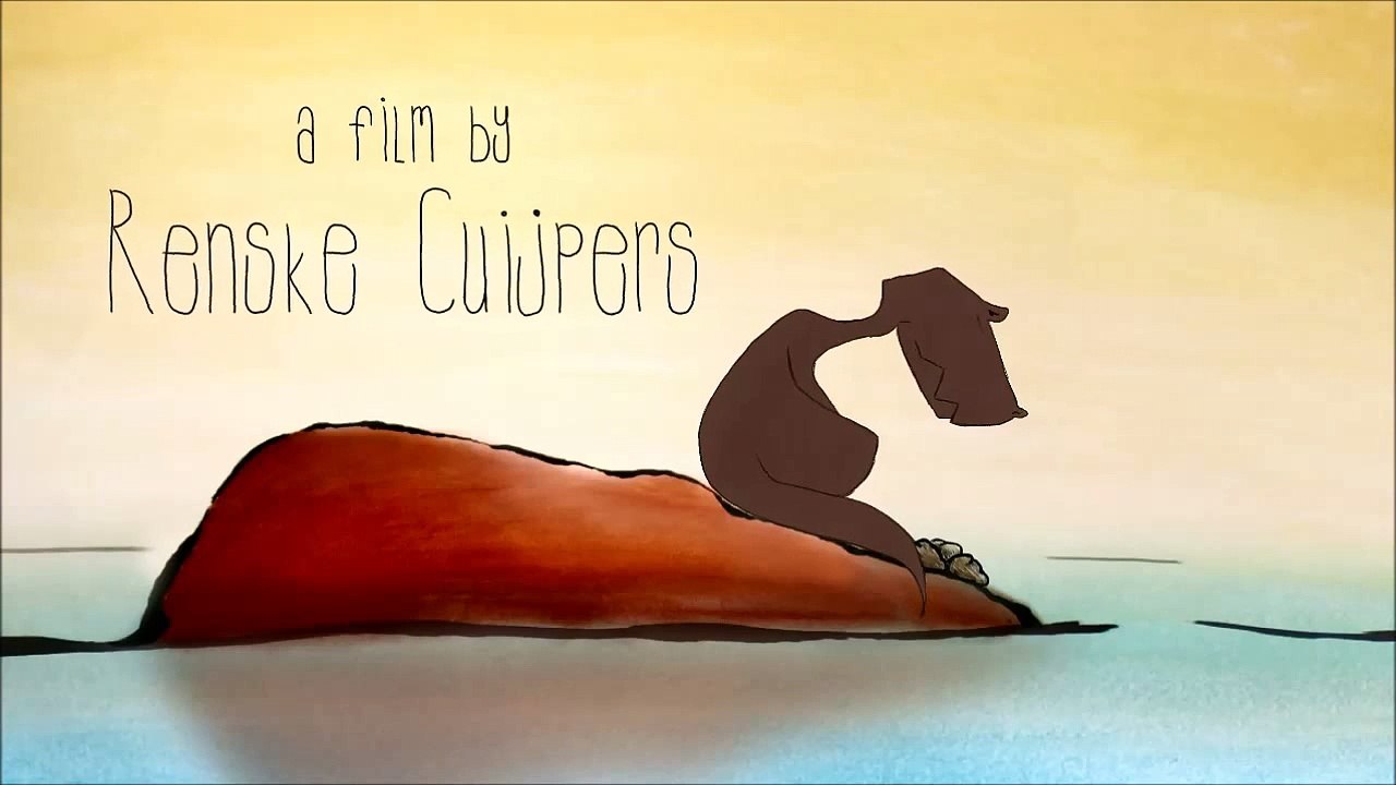 Jurassic Fog short animation