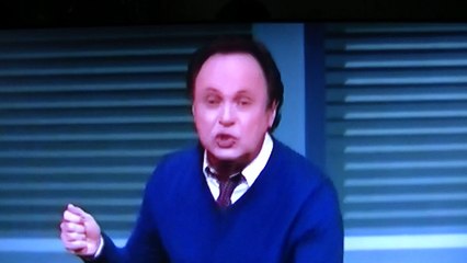 Billy Crystal 8 days after birth