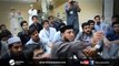 Zindagi main Pehli Bar koi University kay Students Hamary han Aye hain, Imran Khan Mubarak Baad Key Mustahiq Hain -Mufti Naeem