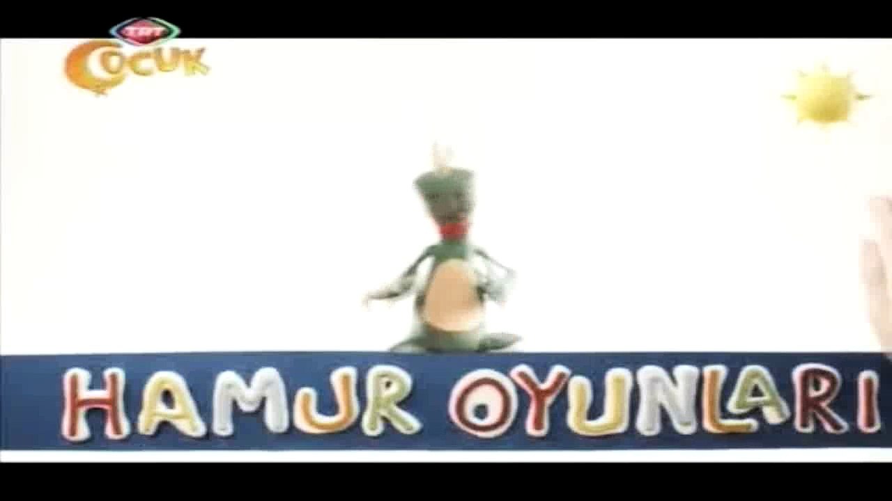Dodohando   Hamur oyunları