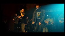 Sansar Salvo & Orkestra - Kiminin Kelimesi feat. Ege Çubukçu (Jolly Joker Istanbul Konse
