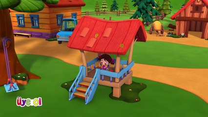 Niloya-Şarkı-Küsleri Barıştıralım-Yumurcak Tv