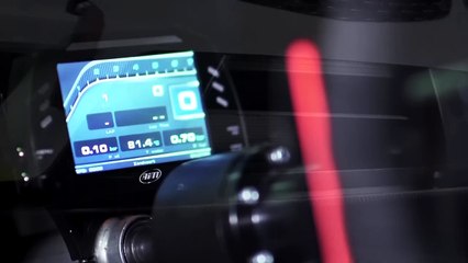 L’Opel Astra TCR lâche ses 330 chevaux sur circuit