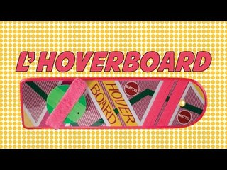 L'hoverboard doit-il exister ? - Pop Up #1