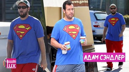 Самые уродливые звездные наряды 2014 года