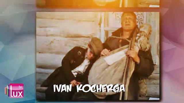 Презентация украинского фильма Поводырь с Джамалой