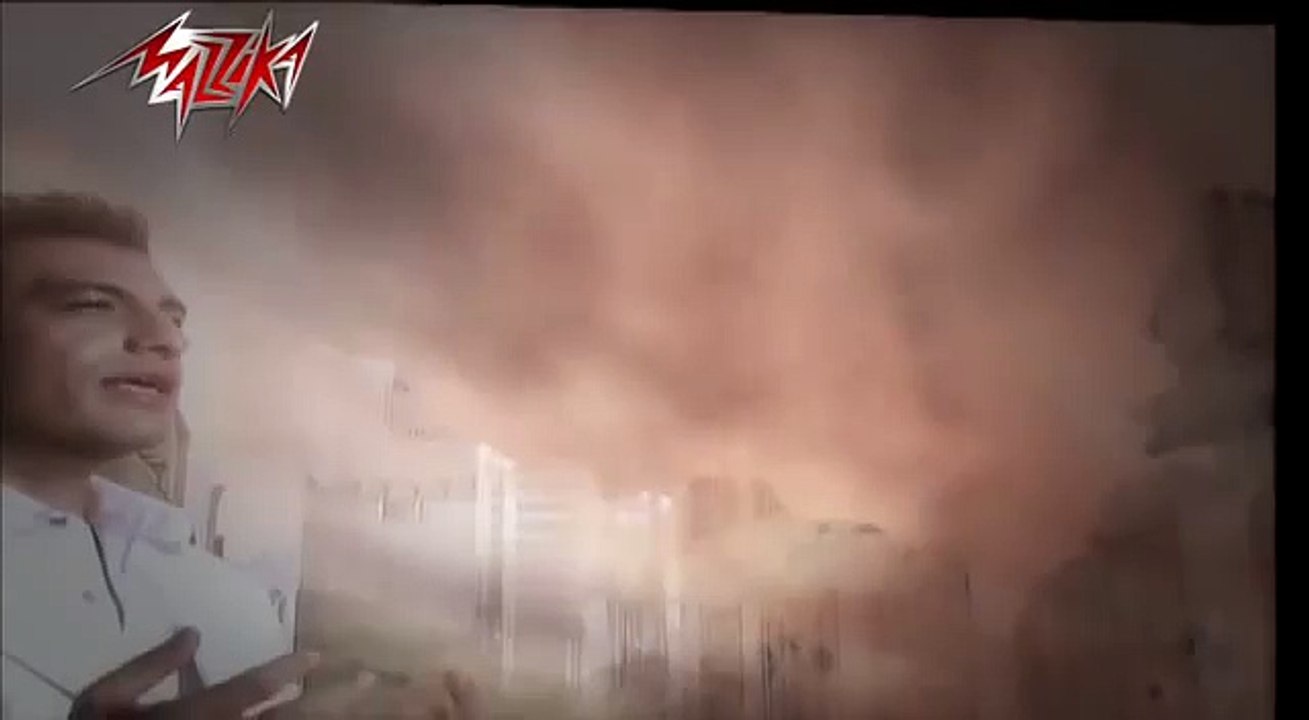 طمعانين فى رحمتك - ايهاب توفيق