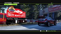 WRC 5 FIA World Rally Championship |Ep 2 part 1