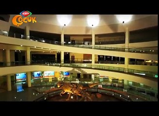 KELOĞLAN MASALLARI Ay Taşının Sırrı