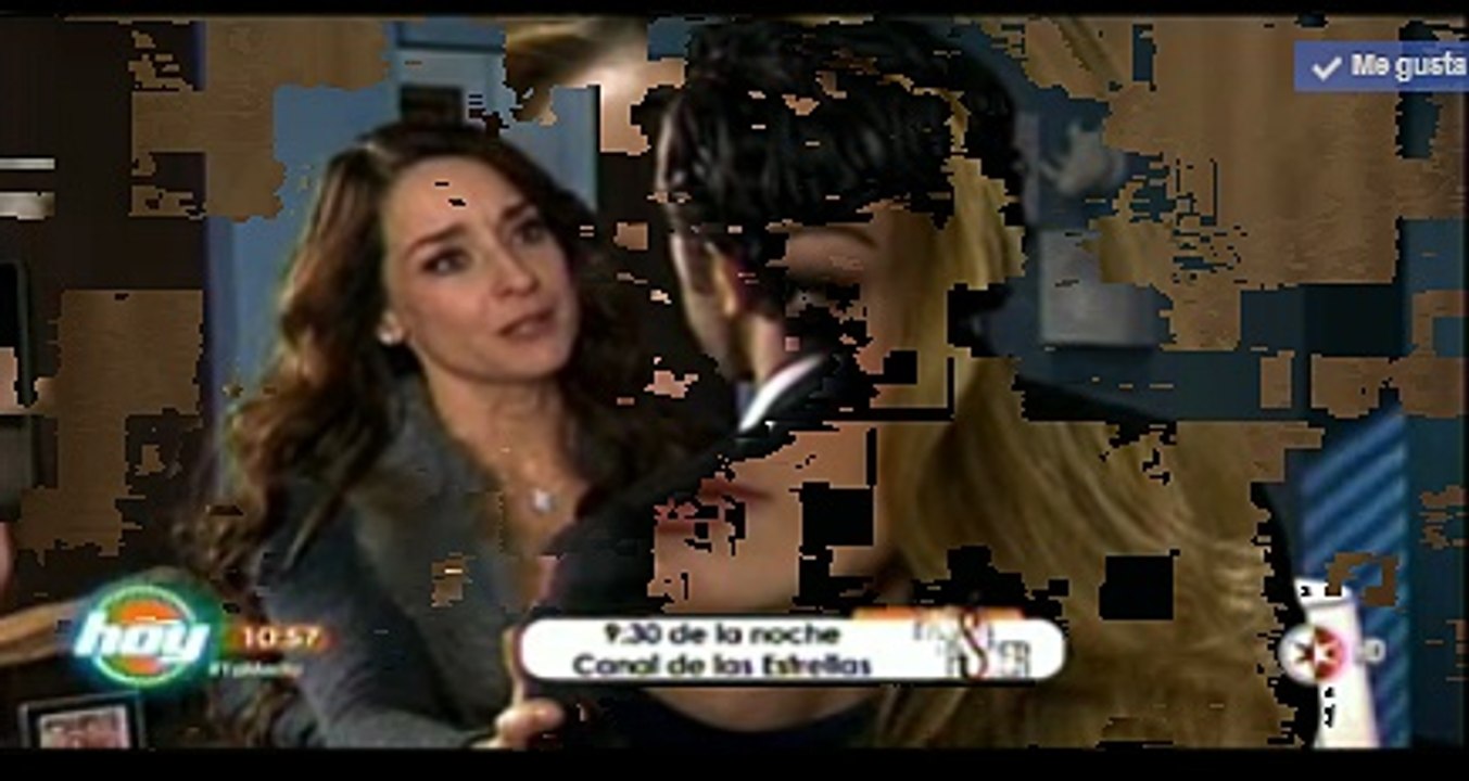 OTRO AVANCE MIÉRCOLES 10 FEBRERO.... PASIÓN Y P...