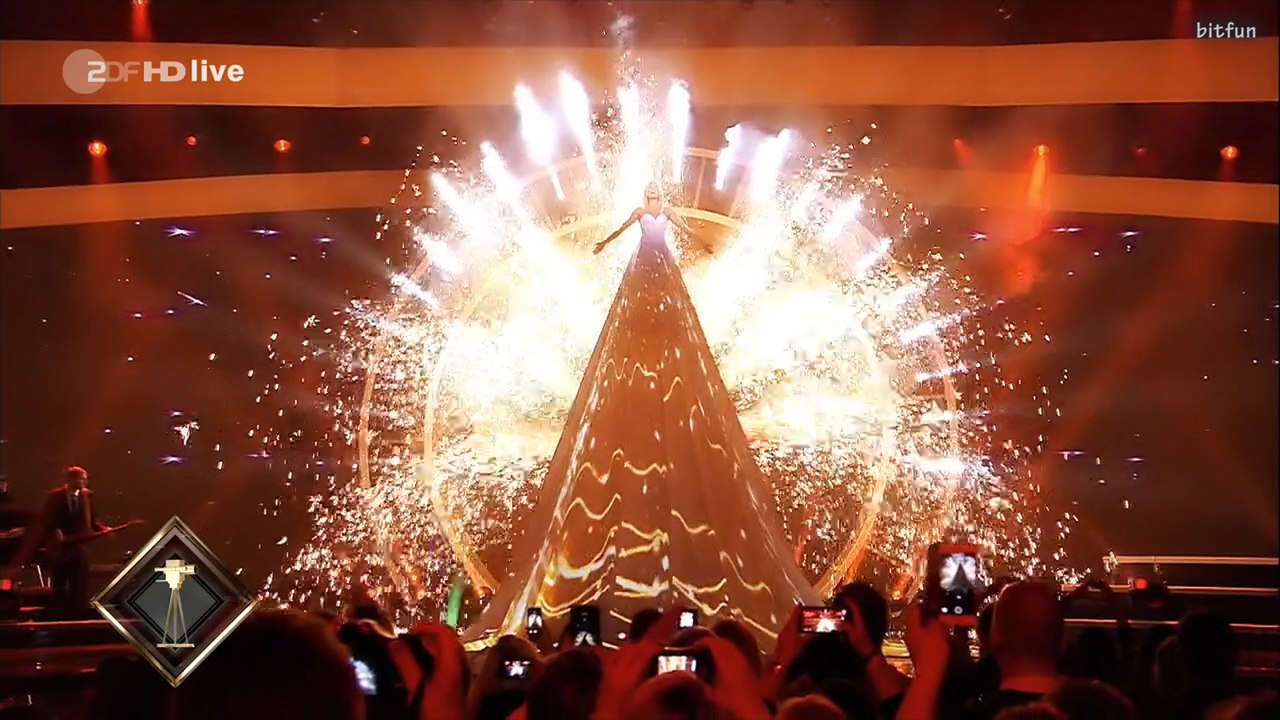 Das ist - This is - Esta es - Dit is - Helene Fischer (Dutch Subtitles)