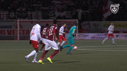 Jean-Philippe Séchet après ASNL-FCM