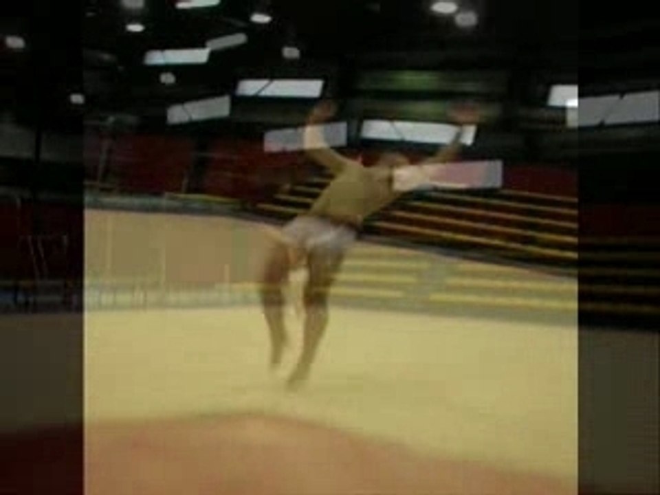 Trailer Nico