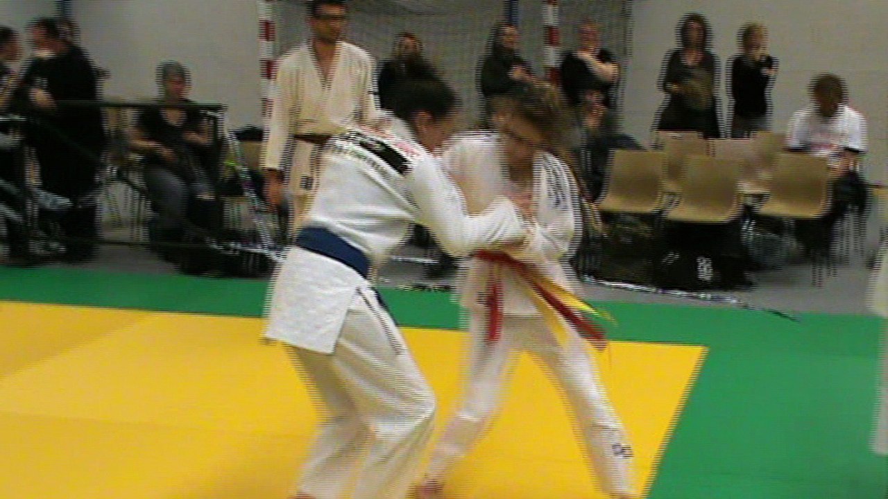 2016 02 06 tournoi de Cormontreuil Katie