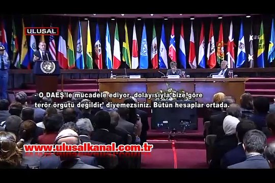 ABD Büyükelçisi Dışişleri Bakanlığı'na çağrıldı