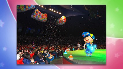 Pepee 21 Şubatta Yeni Gösterisiyle Mall of İstanbulda - Düşyeri