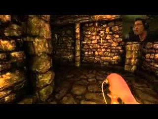 Cry of Fear Part 16 markiplier rages