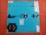 ENFASE VOL 1.(KWAIT.)(12'' MINI LP.)(1991.)