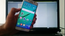 How to Root Galaxy S6 and S6 Edge on Android 5.1.1 update