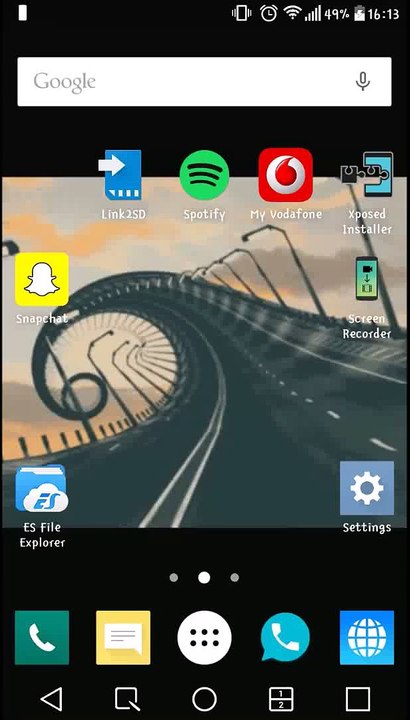 Root all LG G4 variants with lollipop 5.0