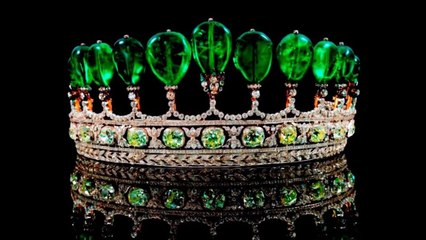 Top 10 Most Expensive Jewellery In The World