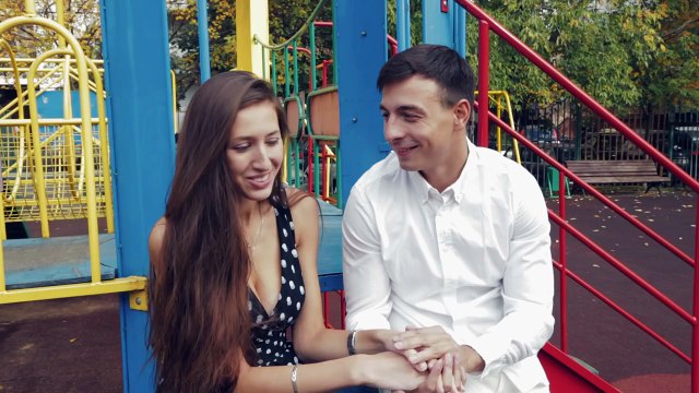 15 секунд. Двуликий