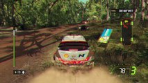 WRC 5 FIA World Rally Championship | Ep 2 part 2