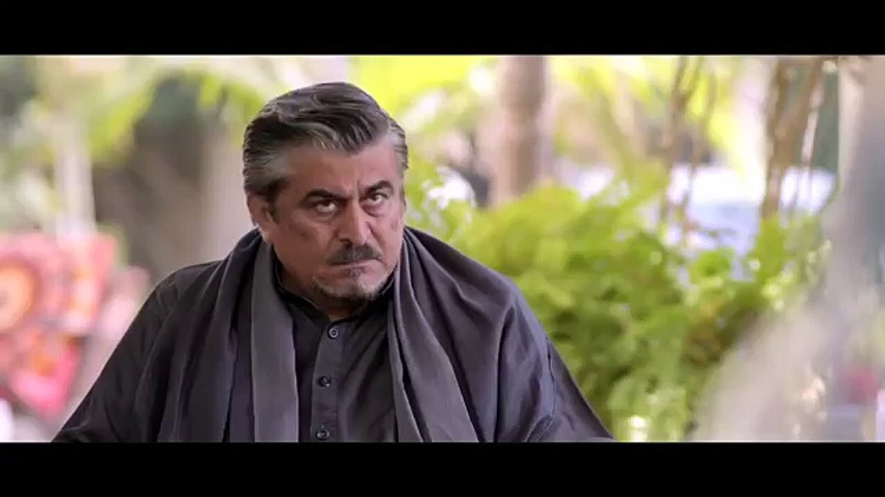 Ho Mann Jahaan -2015 - 720p ᴴᴰ -A Film By Asim Raza (1)
