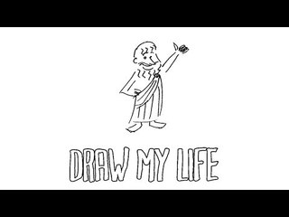 Draw My Life - Platon