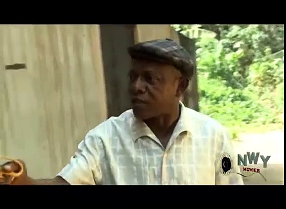 Osufia The Tailor Season 2 - 2015 Latest Nigerian Nollywood Movie