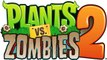 Plants Vs Zombies 2 Music - Pianist Zombie Theme Extended ☿ HD ☿
