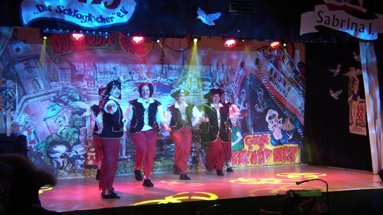 BVC-Sitzung 2014 - BCV Piraten