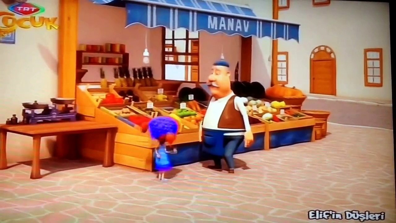 ÇİZGİ FİLM (PEPEE,Şİ̇LA, CALLOU,ELİFİN GÜNLÜĞÜ, NİLOYA , RAFADAN TAYFA)