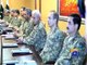 COAS chairs Corps Commanders Conference, security situation discussed