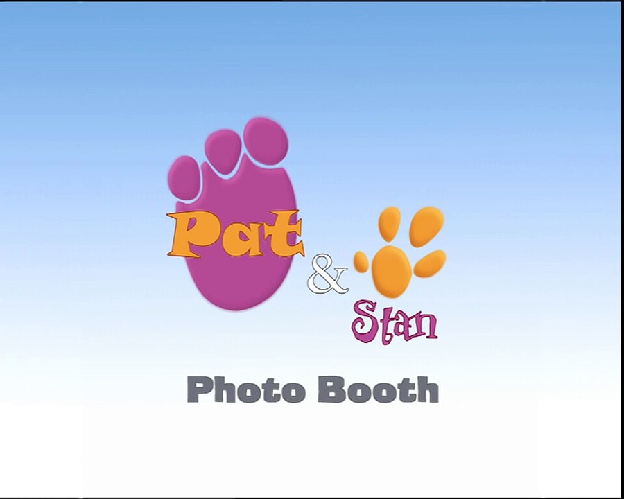 Pat and Stan - Phone Booth (short)