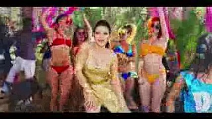 Daddy Mummy (Film Version) FULL VIDEO Song - Bhaag Johnny - T-Series