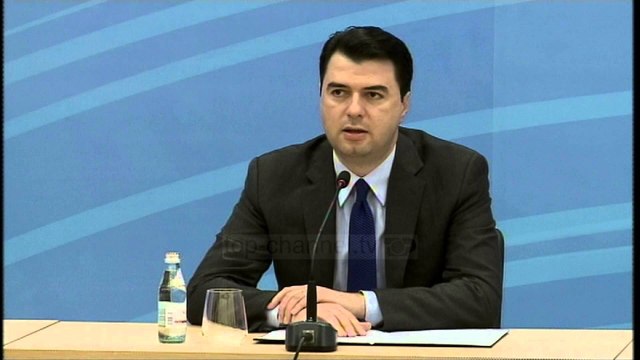 Byroja, Basha: E votojmë nëse është “ok” me “Venecian” - Top Channel Albania - News - Lajme