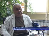 Dom zdravlja „Dr Veroljub Cakić“ – sporazumno sa 12 prekobrojnih, 10. februar 2016. (RTV Bor)