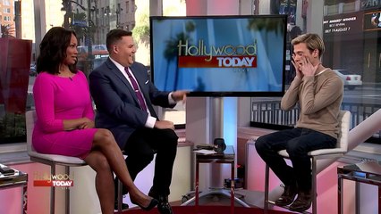 Hollywood Medium: Tyler Henry