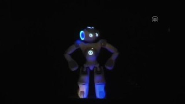 Da Vinci İnovasyon Merkezi Açıldı