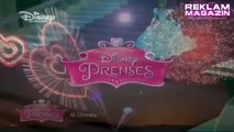 Karlar Ülkesi ve Disney Prenses Kostümleri Armağan Oyuncak Reklamı
