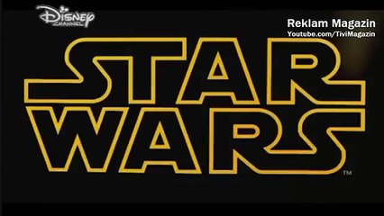 Hangi Tarafı Seçeceksin - Lego Star Wars Serisi Reklamı