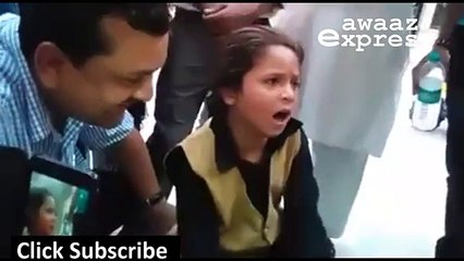 Amazing Child Voice Like Rahat Fateh Ali Khan - Zaroori Tha  Hamari Adhuri Kahani