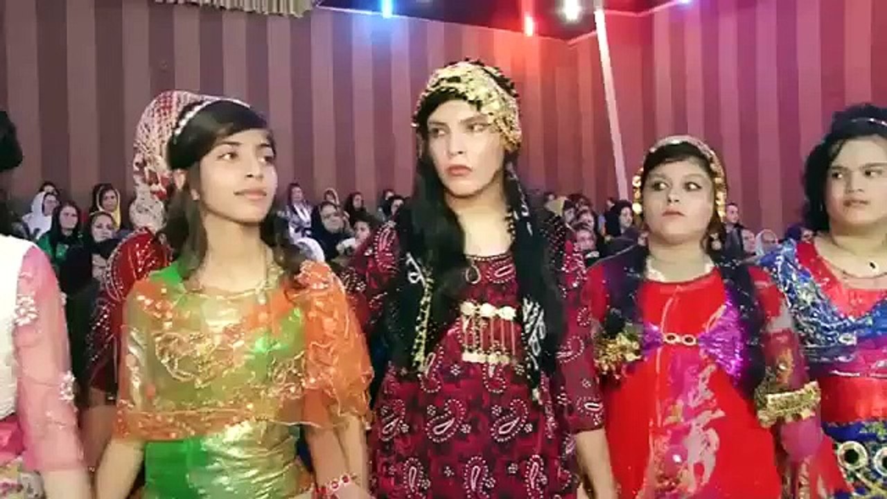 Kurdish Music