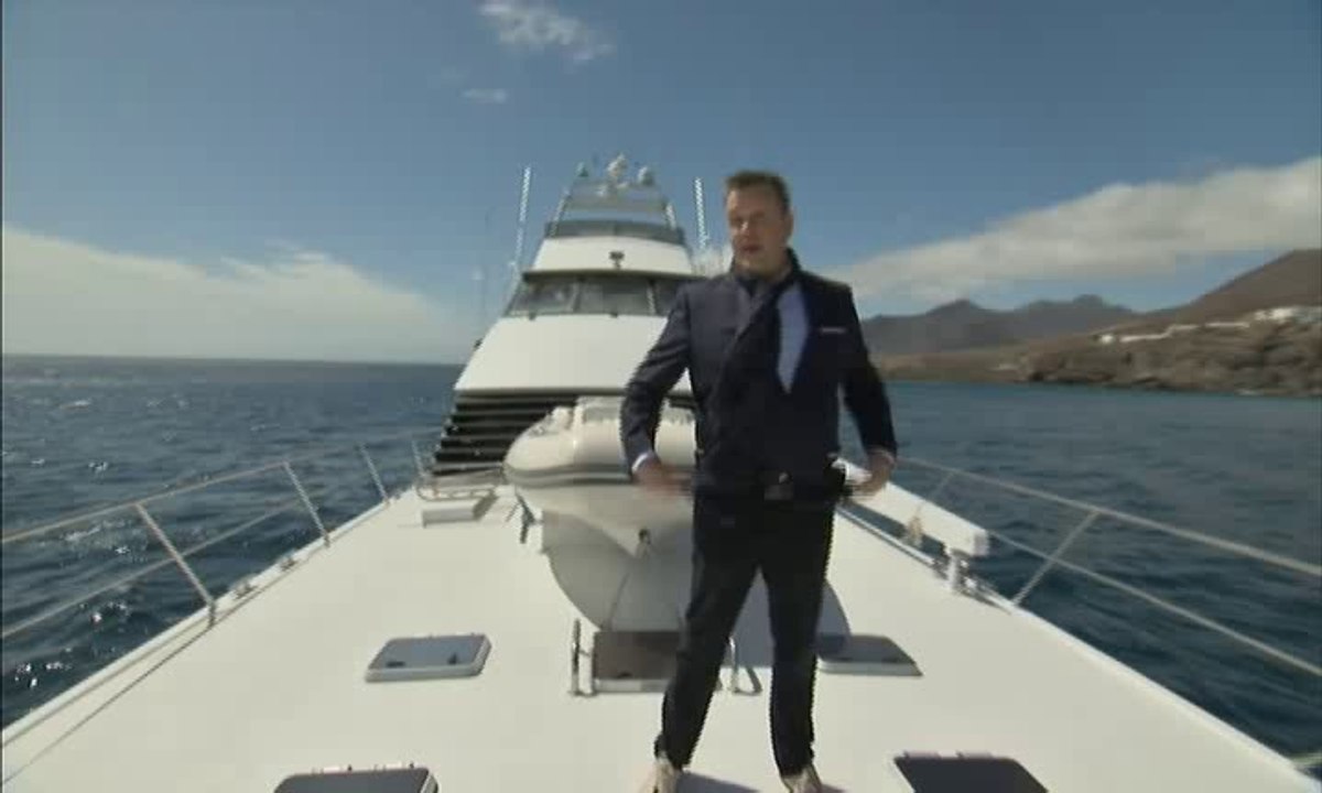 Hape Kerkeling - Feuer 2014