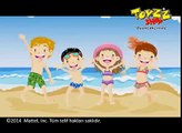 Uno Oyun Kartları - ToyzzShop Reklamı