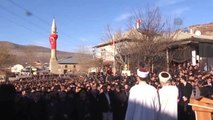 Şehit Yüzbaşı Fatih Yaşar'ın Cenazesi Memleketinde Toprağa Verildi